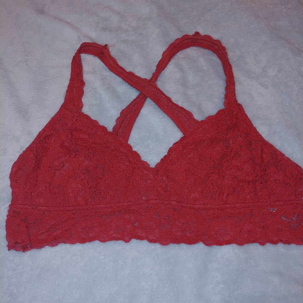 Aerie Bralette